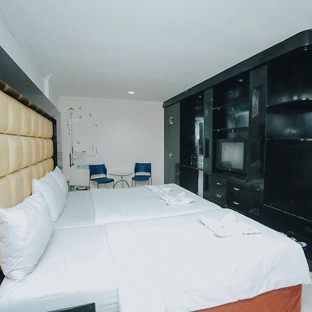 Hotel New Lilik 마겔랑 외부 사진