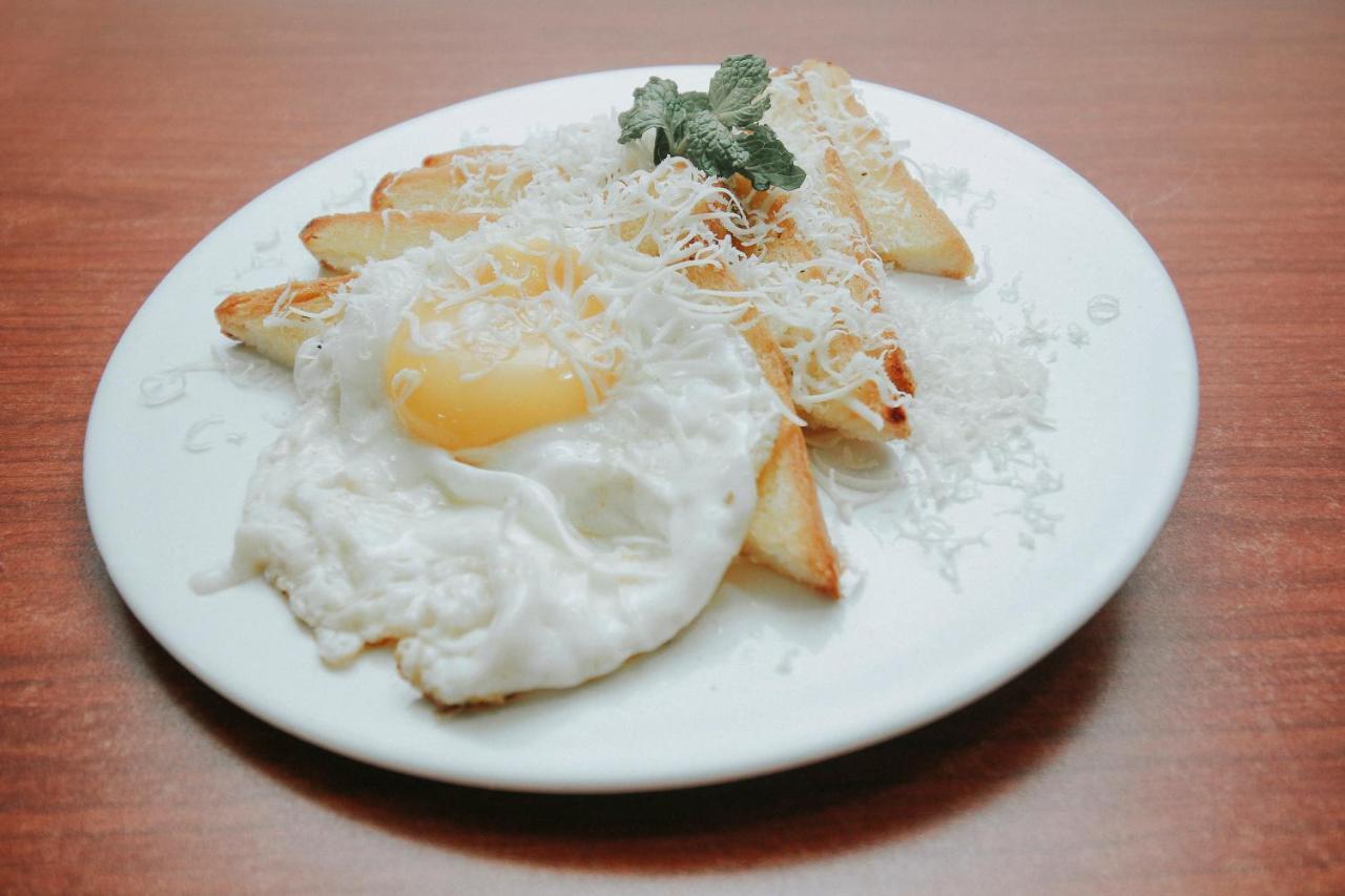 Hotel New Lilik 마겔랑 외부 사진